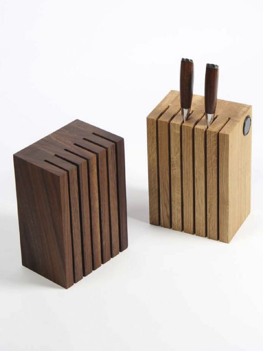 PORTA COLTELLI BLOCK